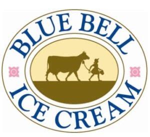 blue bell ice cream donation.